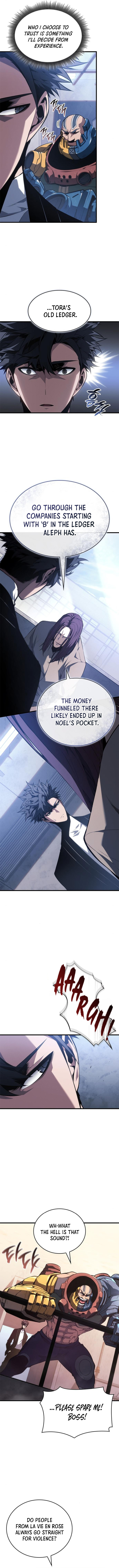 Bad Born Blood Chapter 38 7